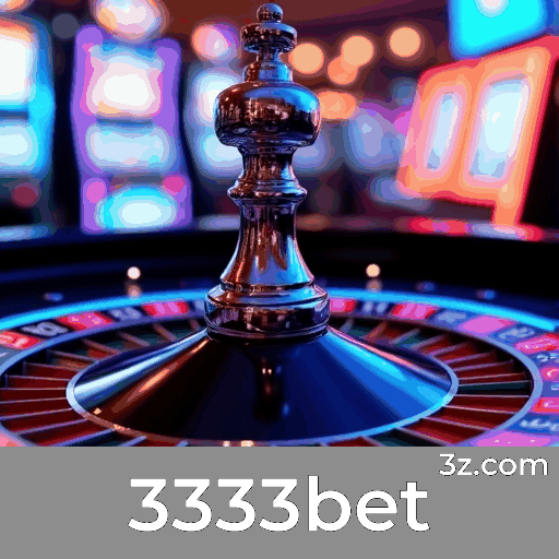 avaliações sobre 3333bet slots