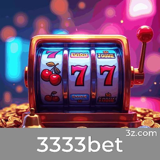 avaliações sobre 3333bet slots