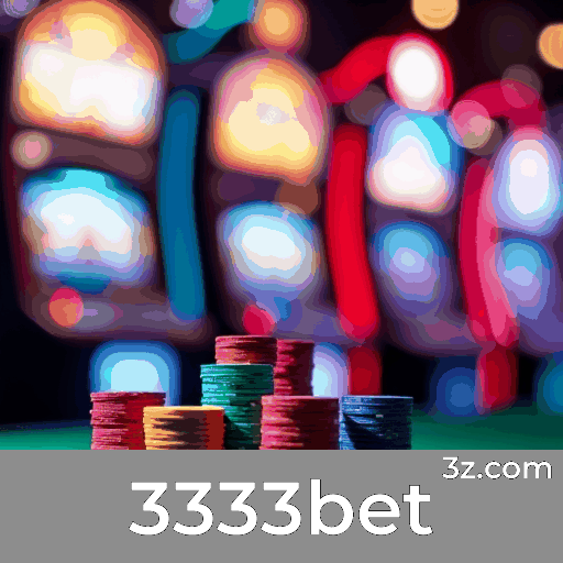 avaliações sobre 3333bet slots