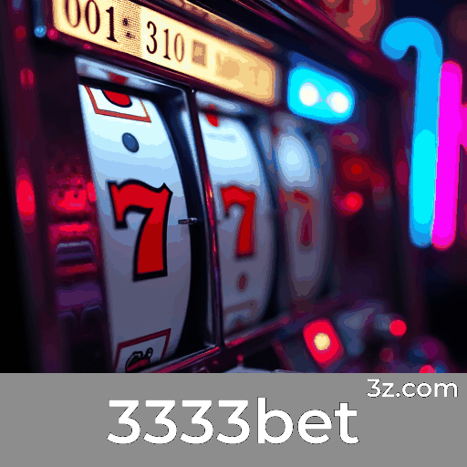 avaliações sobre 3333bet slots