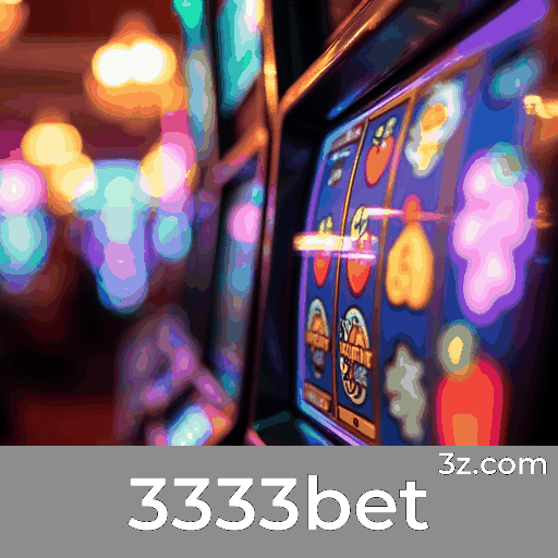 avaliações sobre 3333bet slots