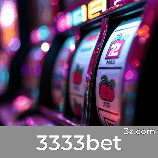avaliações sobre 3333bet slots